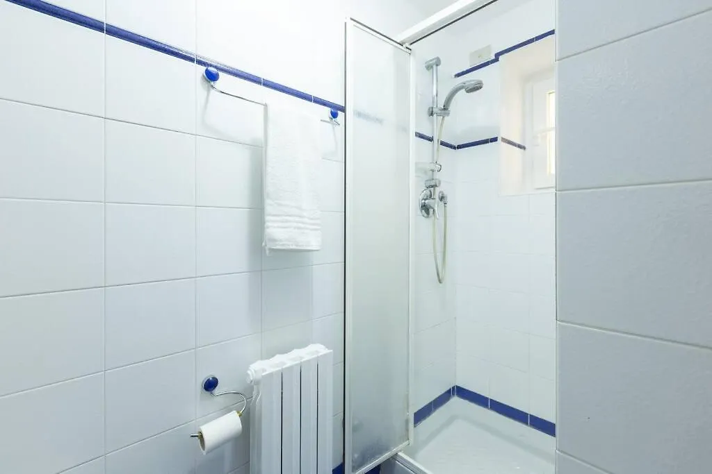 Porta Garibaldi Cozy Flat Lägenhet Milano