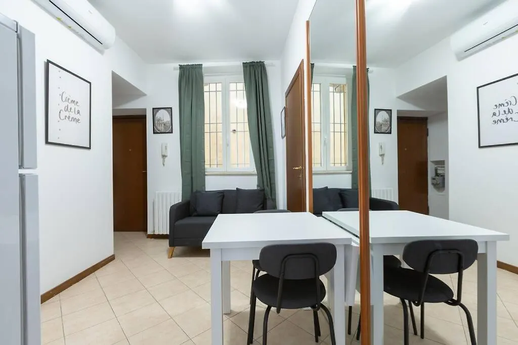 Porta Garibaldi Cozy Flat Lägenhet Milano Italien